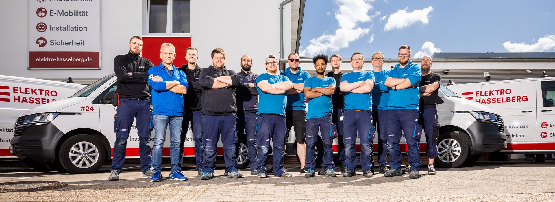 hasselberg-elektrotechnik-handwerker-team