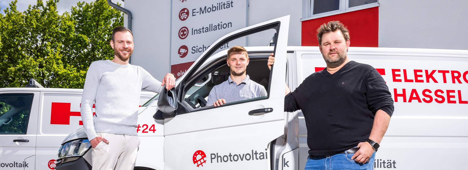 hasselberg-elektrotechnik-planung-team